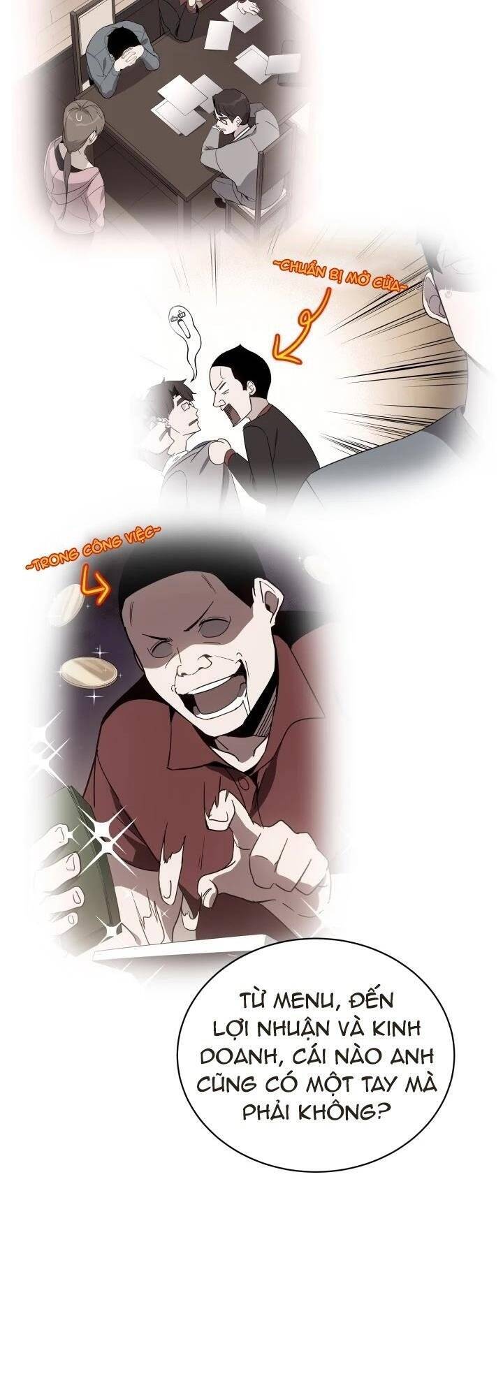 Ma Tôn Tái Thế Chapter 93 - 28