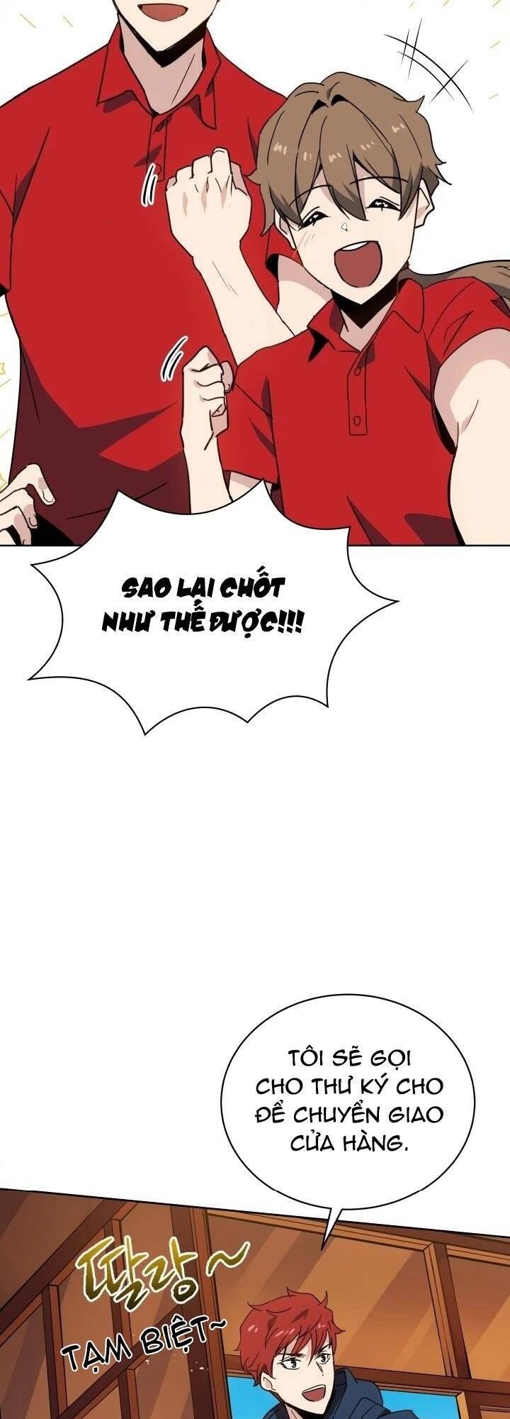 Ma Tôn Tái Thế Chapter 93 - 31