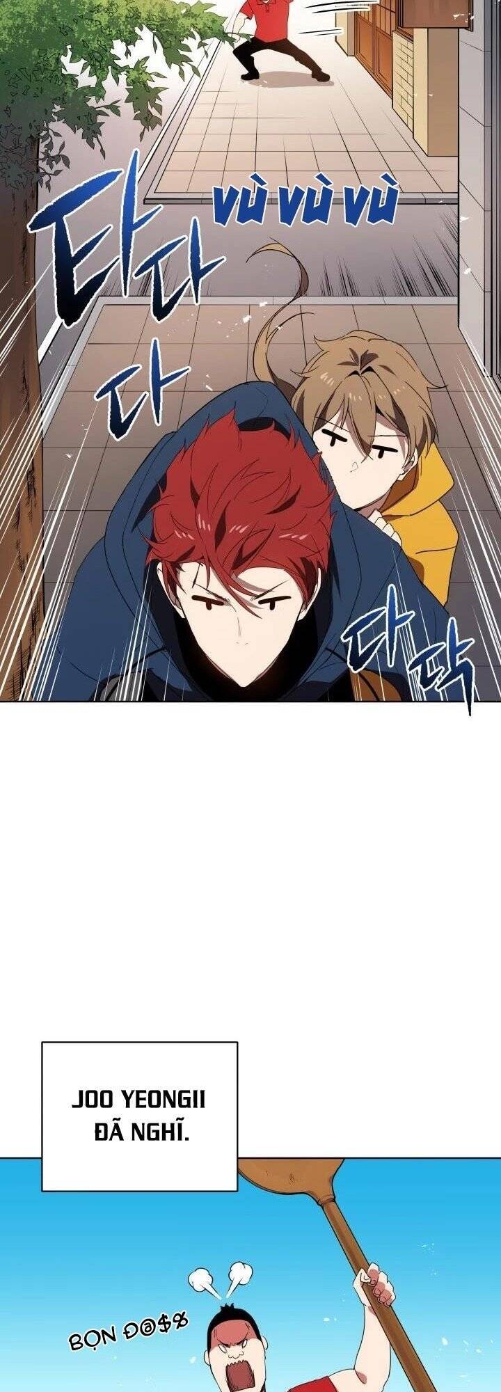 Ma Tôn Tái Thế Chapter 93 - 34