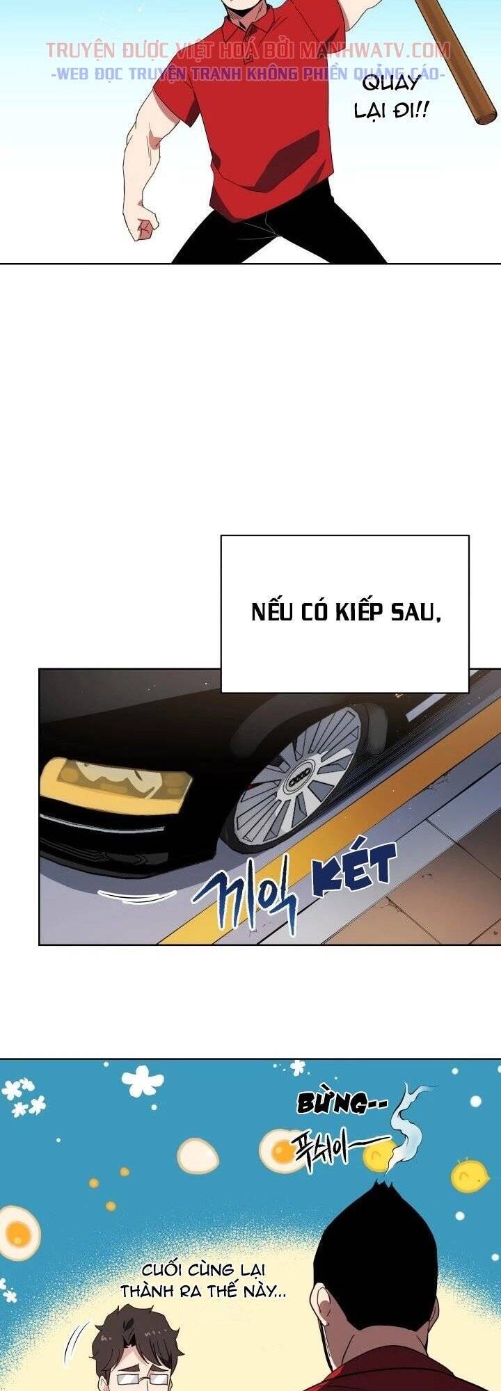 Ma Tôn Tái Thế Chapter 93 - 35