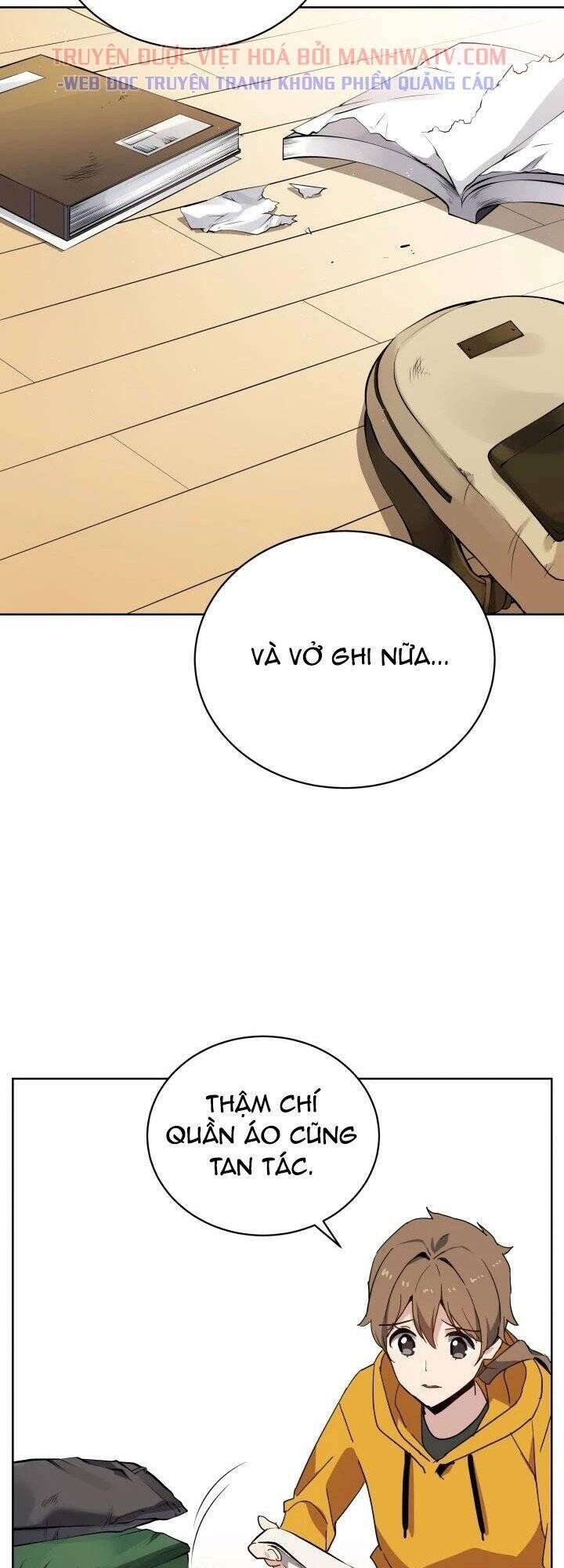 Ma Tôn Tái Thế Chapter 93 - 38