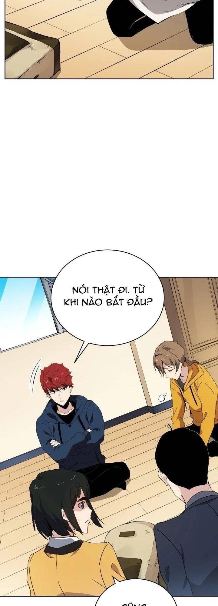 Ma Tôn Tái Thế Chapter 93 - 40