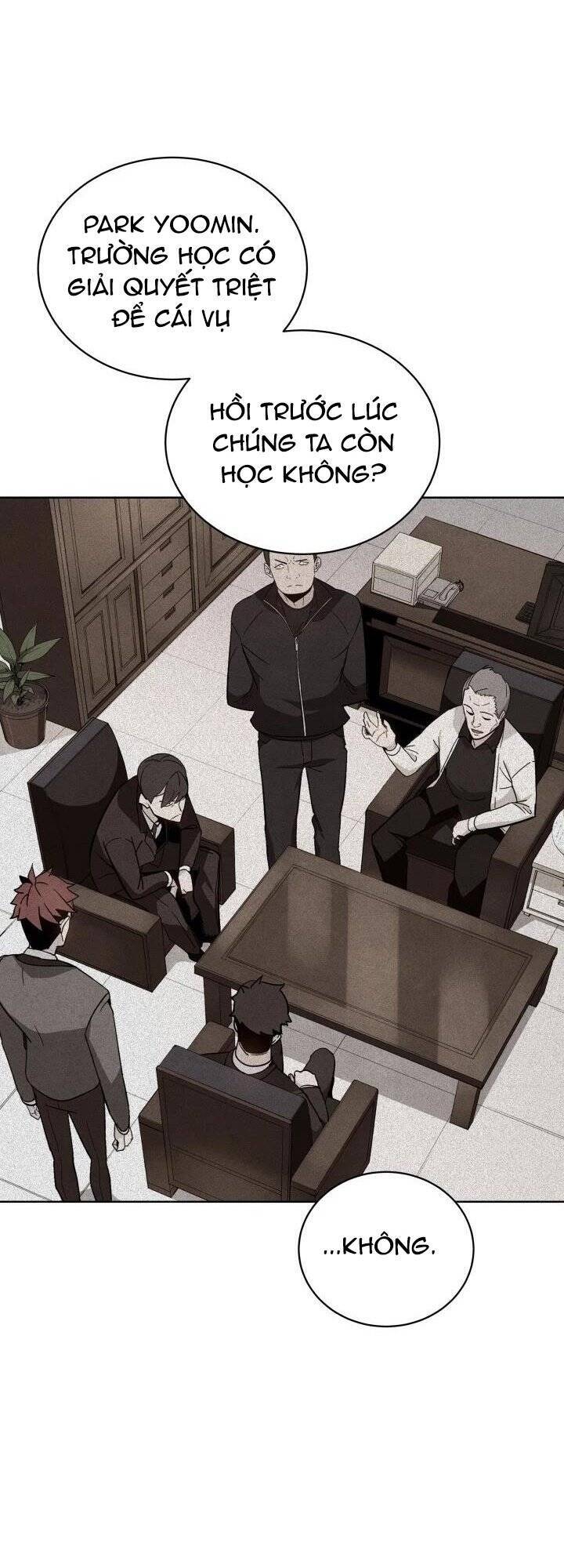 Ma Tôn Tái Thế Chapter 93 - 43