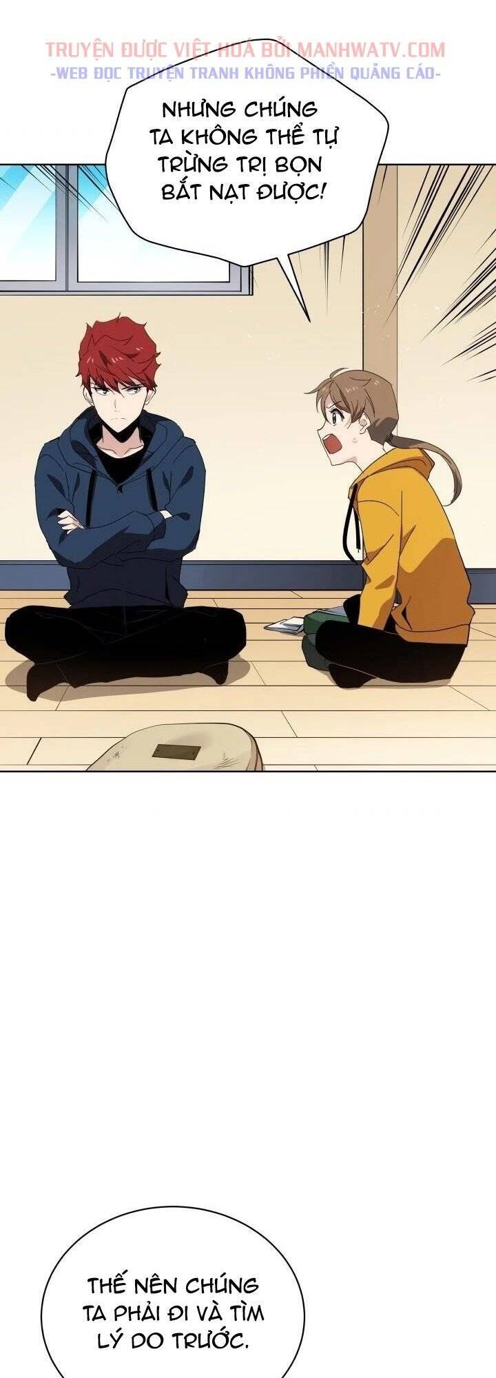 Ma Tôn Tái Thế Chapter 93 - 44