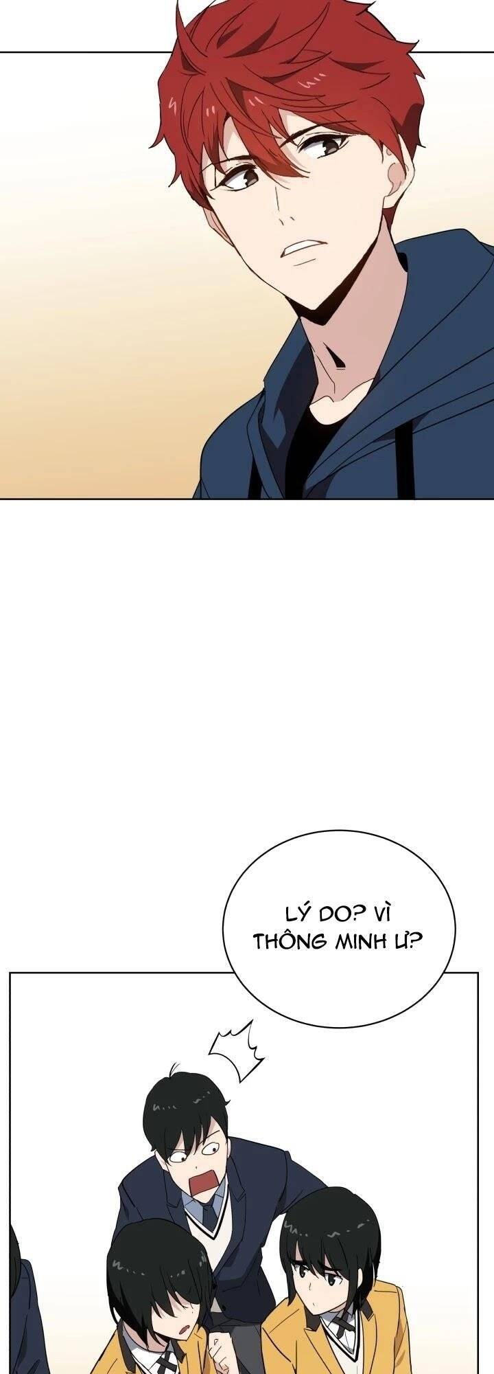 Ma Tôn Tái Thế Chapter 93 - 46