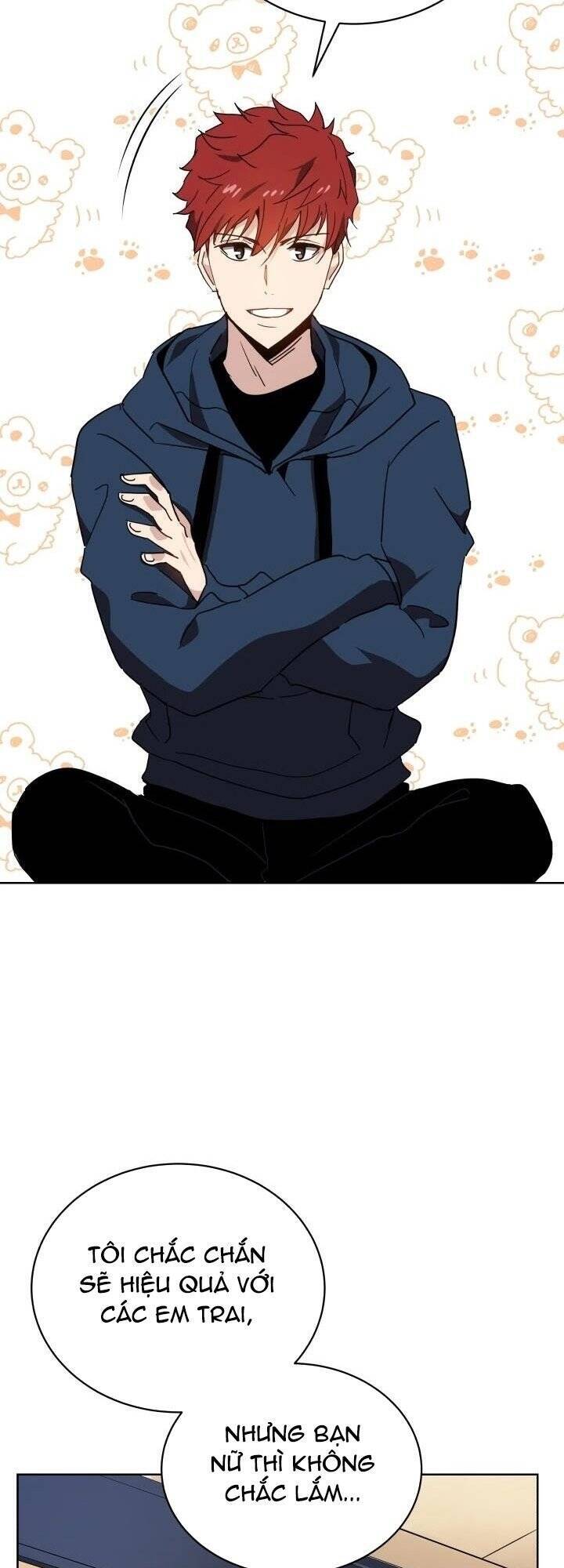 Ma Tôn Tái Thế Chapter 93 - 52