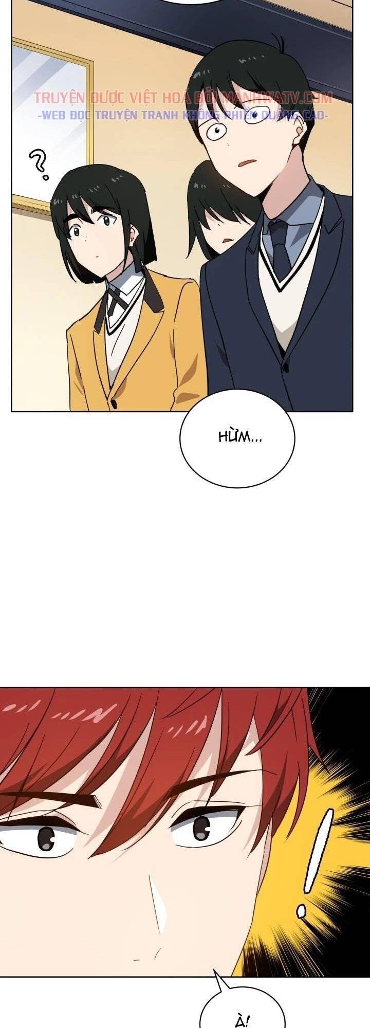 Ma Tôn Tái Thế Chapter 93 - 53