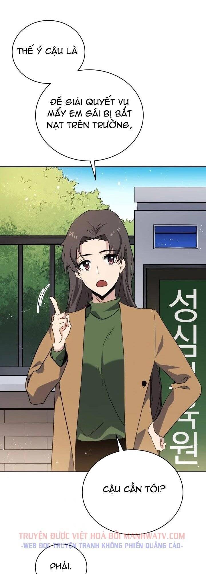 Ma Tôn Tái Thế Chapter 93 - 63