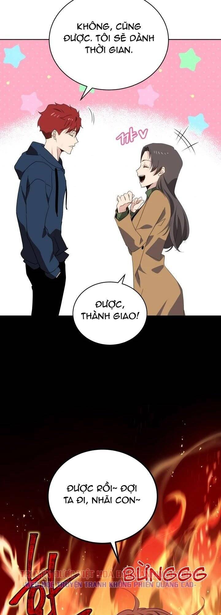 Ma Tôn Tái Thế Chapter 93 - 69