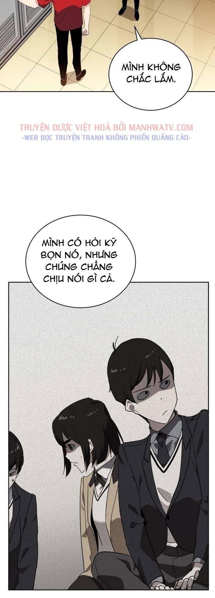 Ma Tôn Tái Thế Chapter 93 - 8