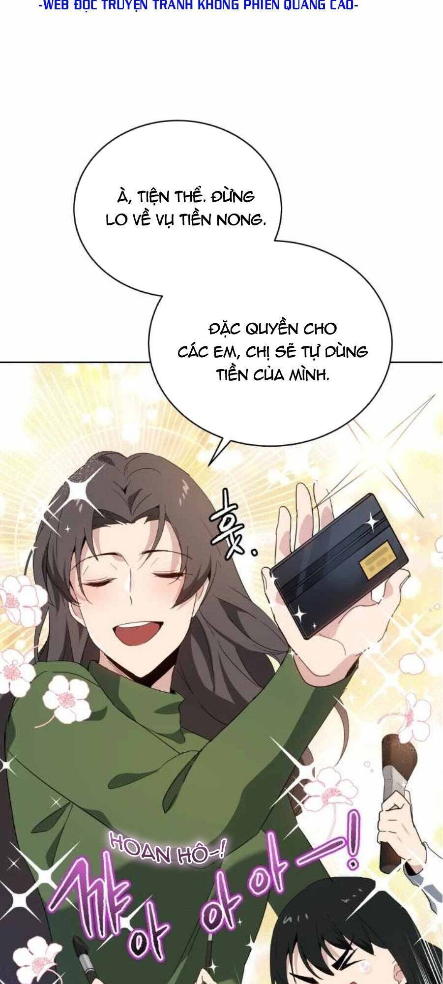 Ma Tôn Tái Thế Chapter 94 - 17