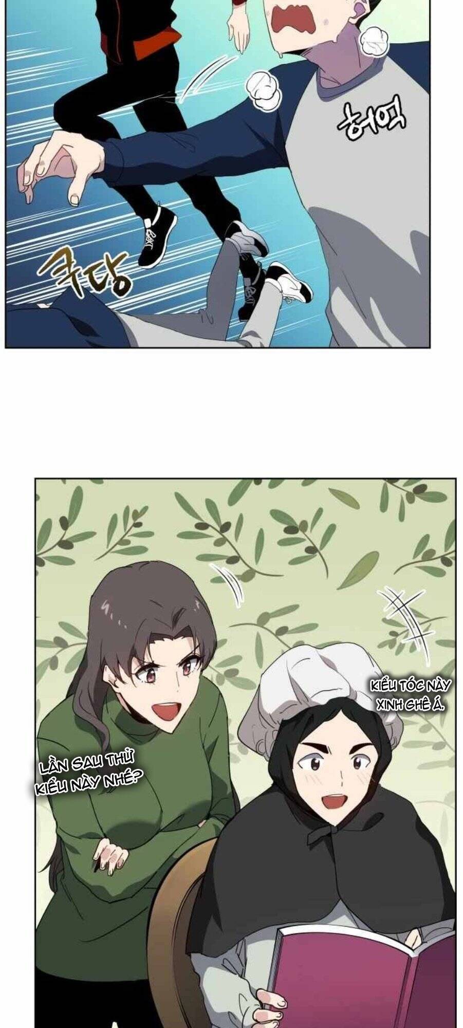 Ma Tôn Tái Thế Chapter 94 - 19