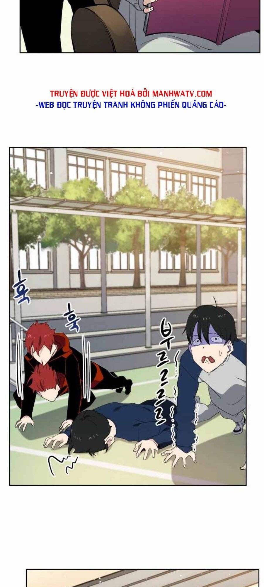 Ma Tôn Tái Thế Chapter 94 - 20