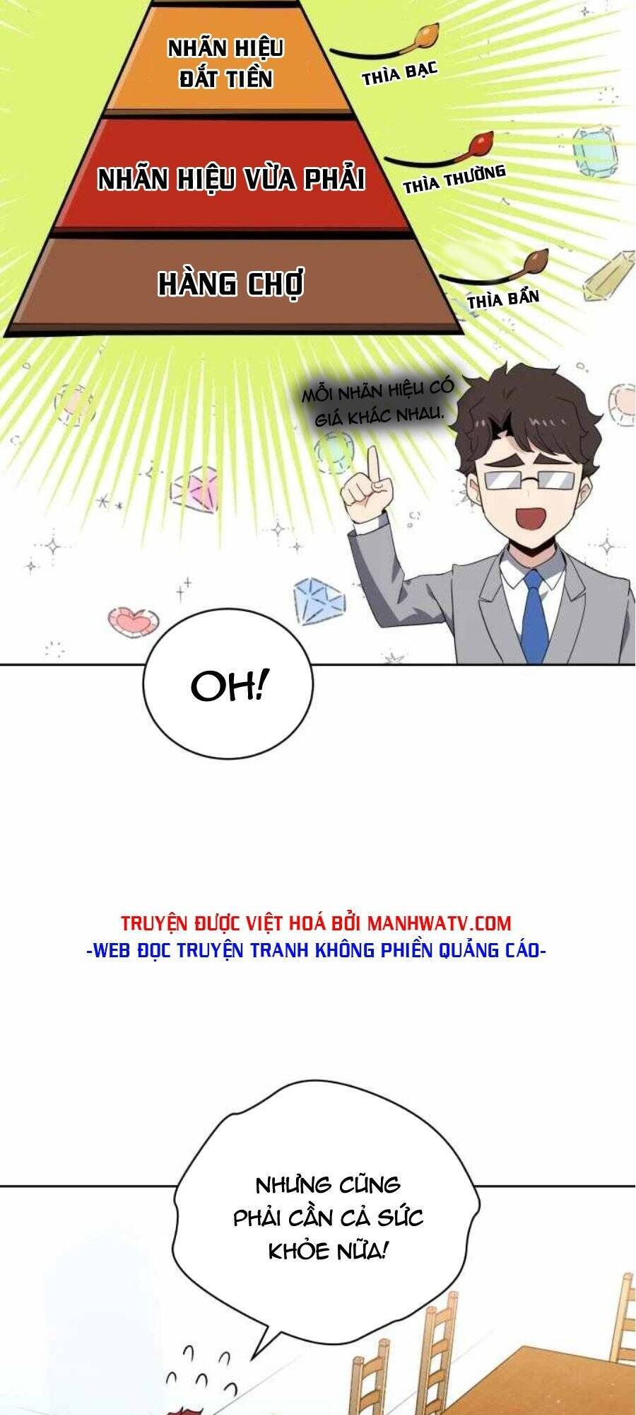 Ma Tôn Tái Thế Chapter 94 - 36