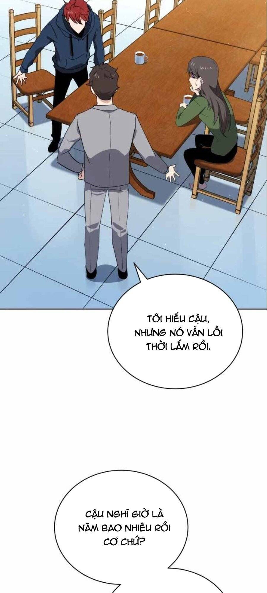 Ma Tôn Tái Thế Chapter 94 - 37