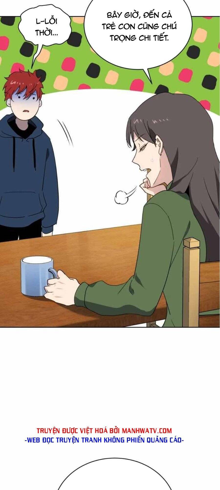 Ma Tôn Tái Thế Chapter 94 - 38