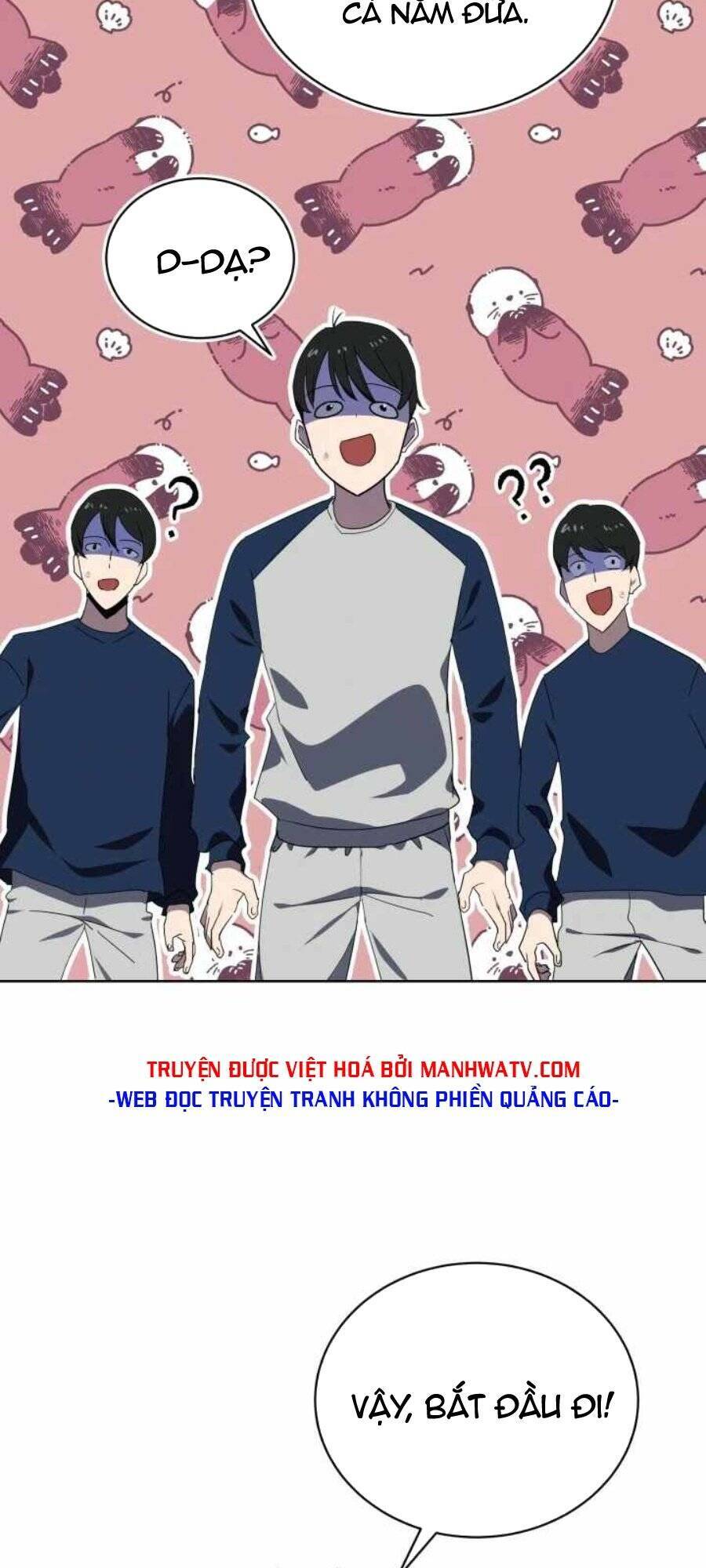 Ma Tôn Tái Thế Chapter 94 - 5