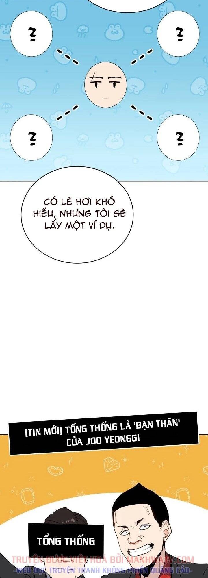 Ma Tôn Tái Thế Chapter 95 - 11