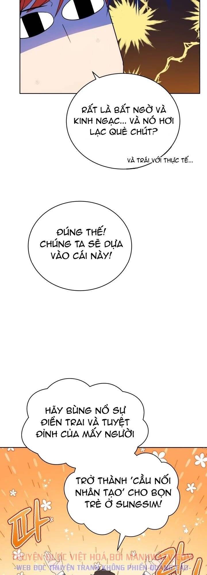 Ma Tôn Tái Thế Chapter 95 - 13