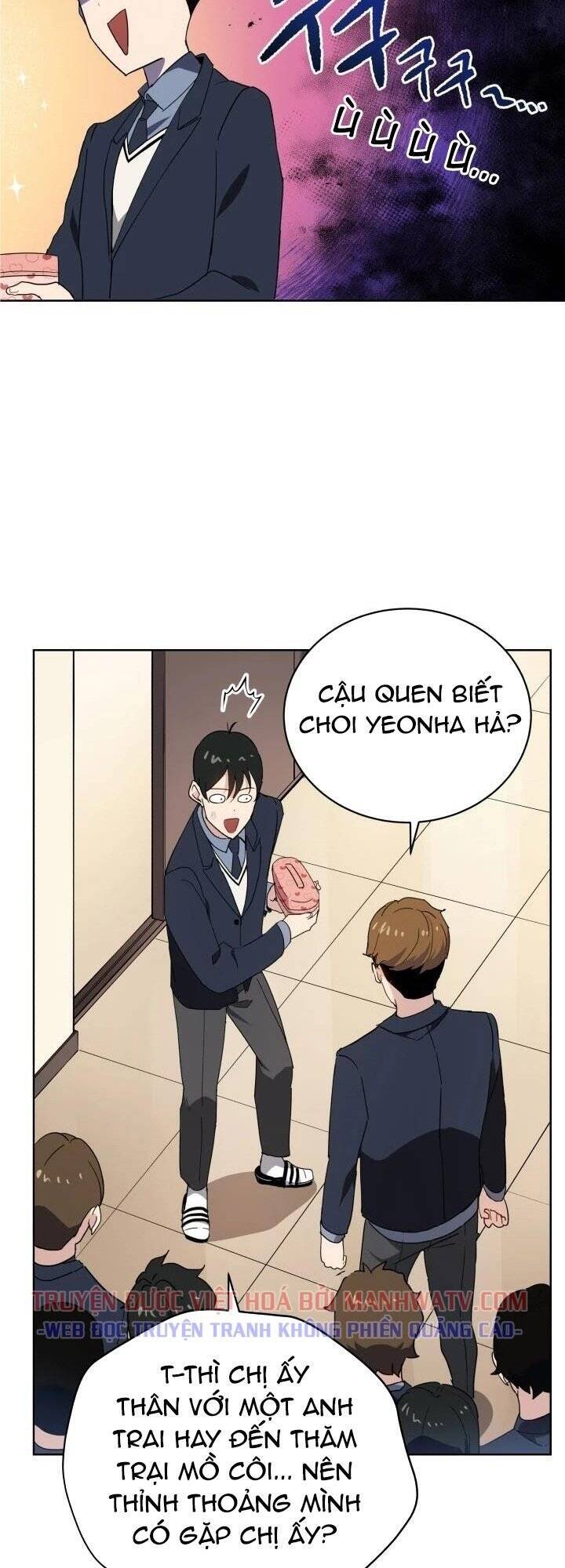 Ma Tôn Tái Thế Chapter 95 - 23