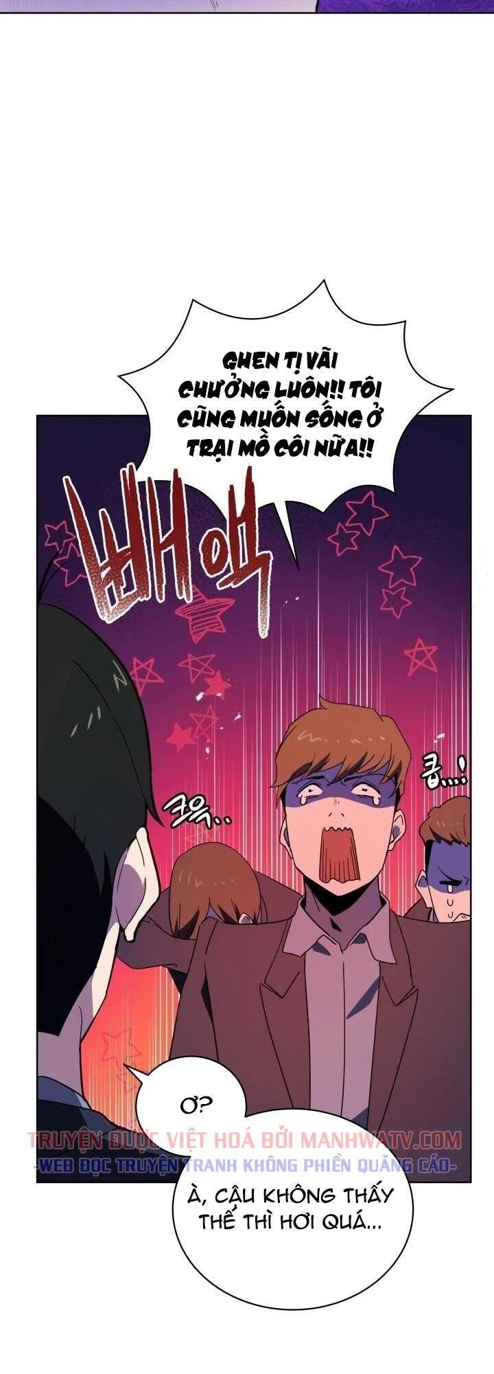 Ma Tôn Tái Thế Chapter 95 - 25