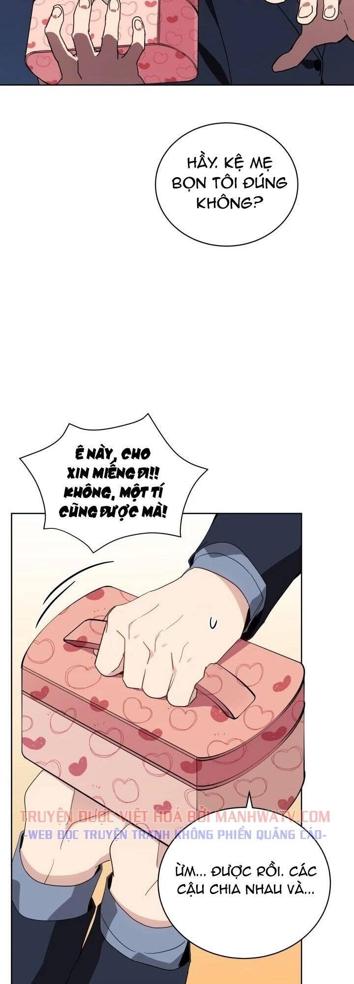 Ma Tôn Tái Thế Chapter 95 - 27