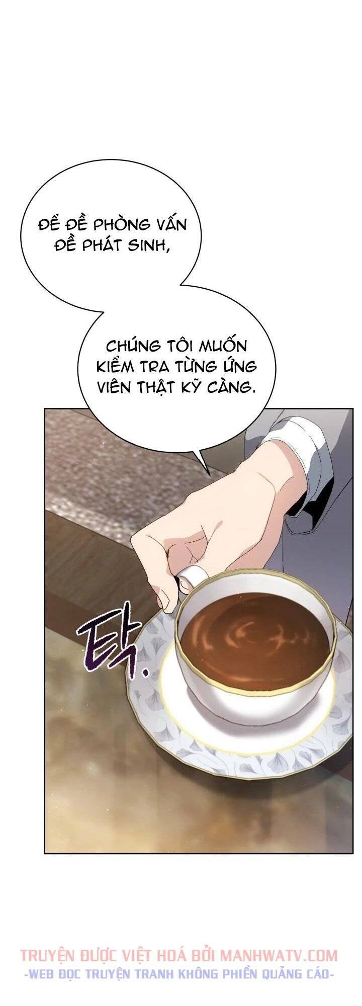 Ma Tôn Tái Thế Chapter 95 - 33