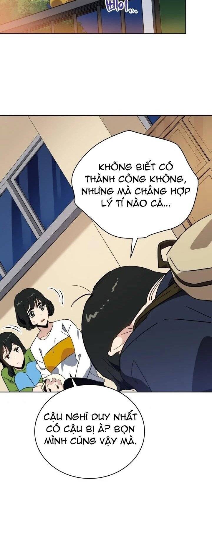 Ma Tôn Tái Thế Chapter 95 - 40
