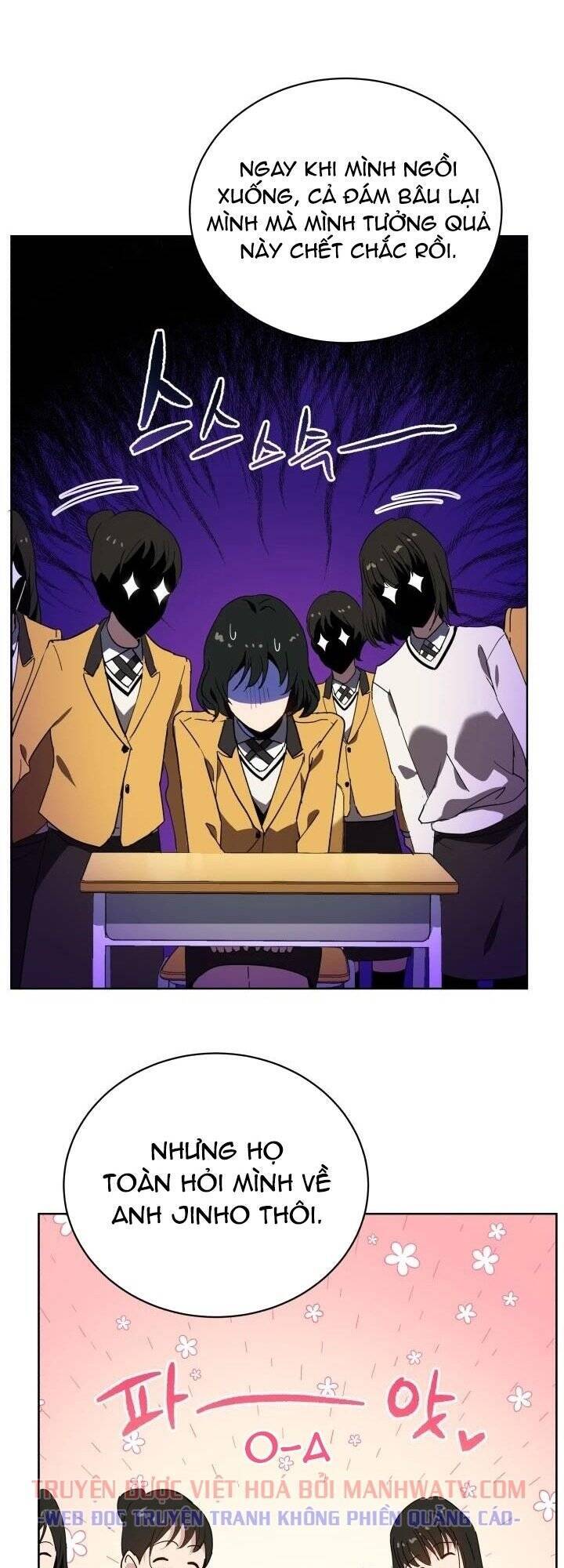 Ma Tôn Tái Thế Chapter 95 - 41