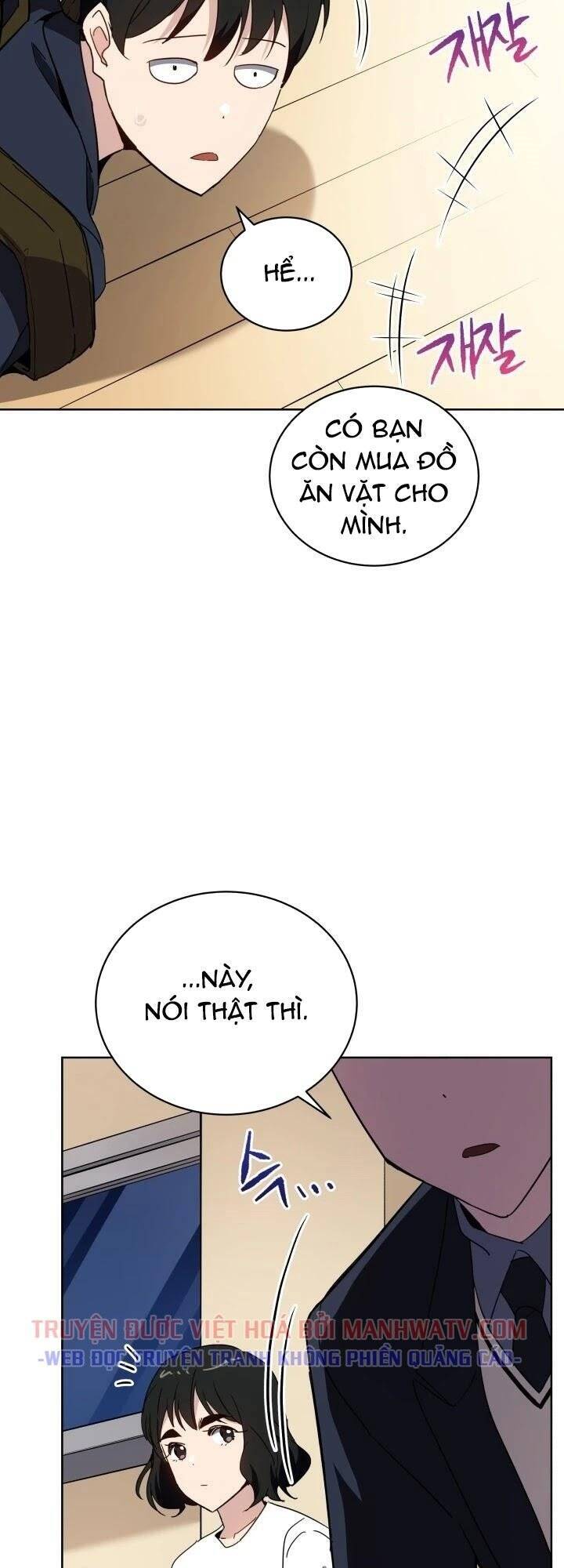 Ma Tôn Tái Thế Chapter 95 - 43