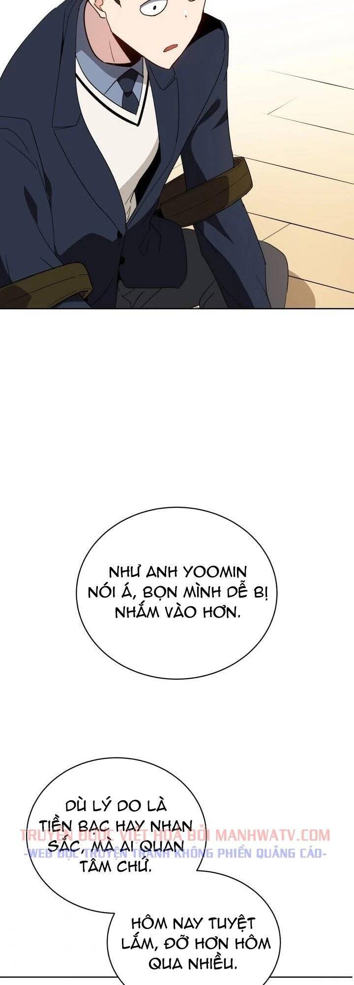 Ma Tôn Tái Thế Chapter 95 - 45