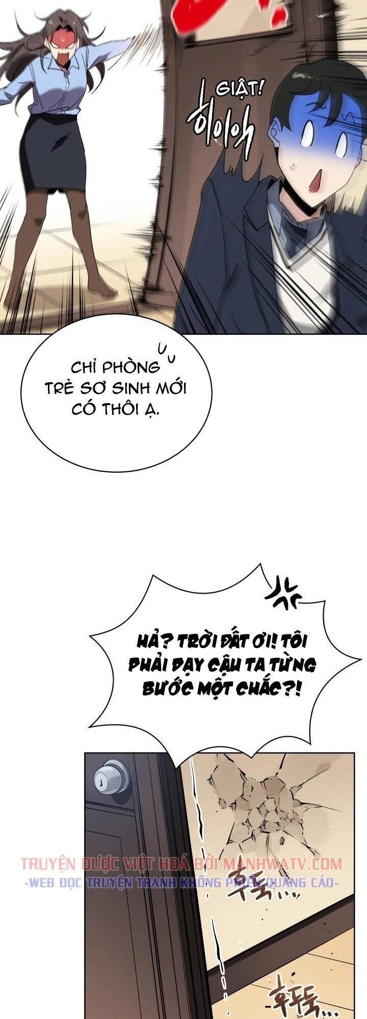 Ma Tôn Tái Thế Chapter 95 - 49