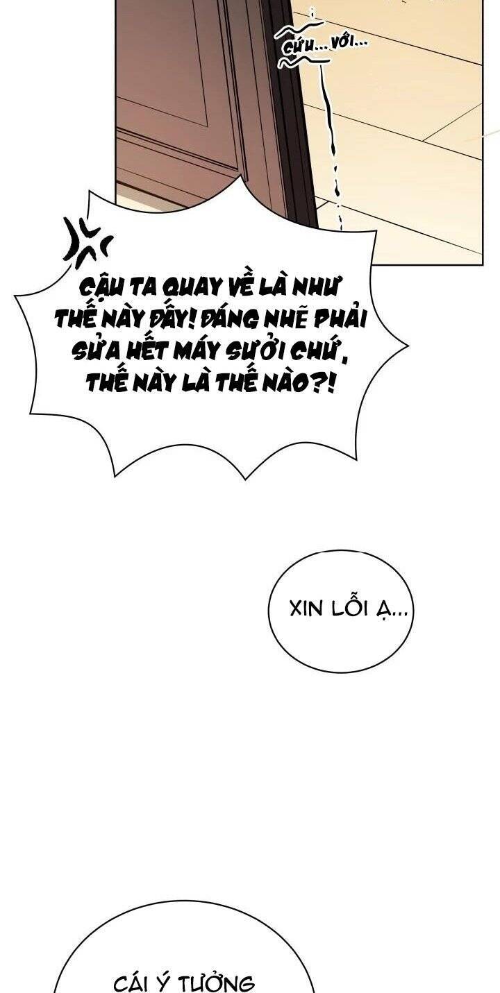 Ma Tôn Tái Thế Chapter 95 - 50