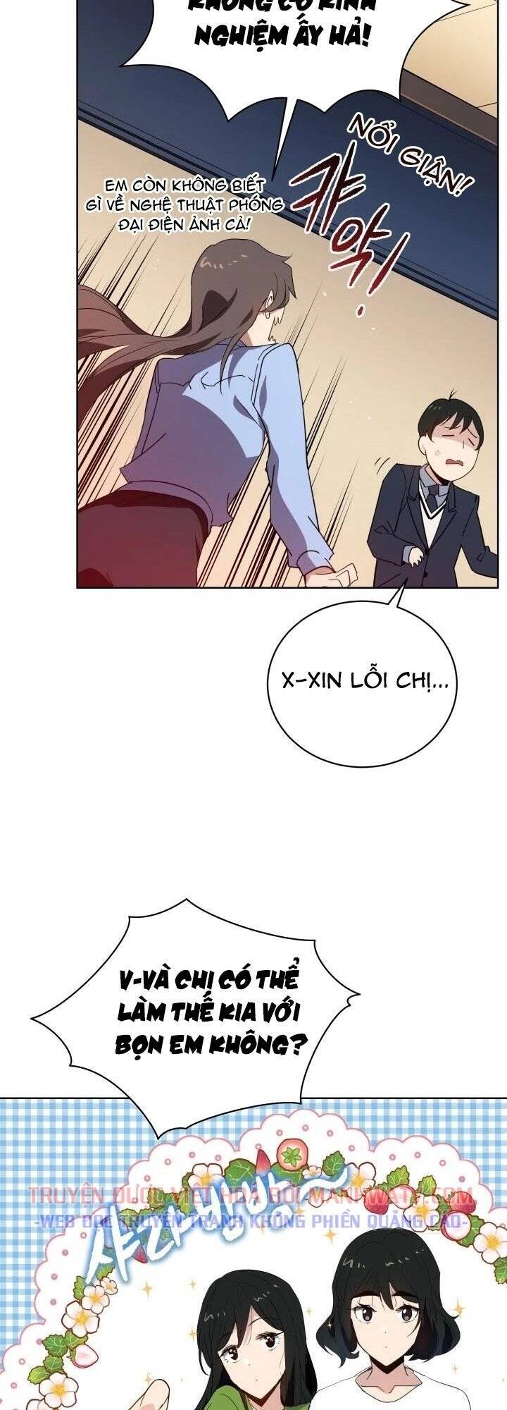 Ma Tôn Tái Thế Chapter 95 - 53