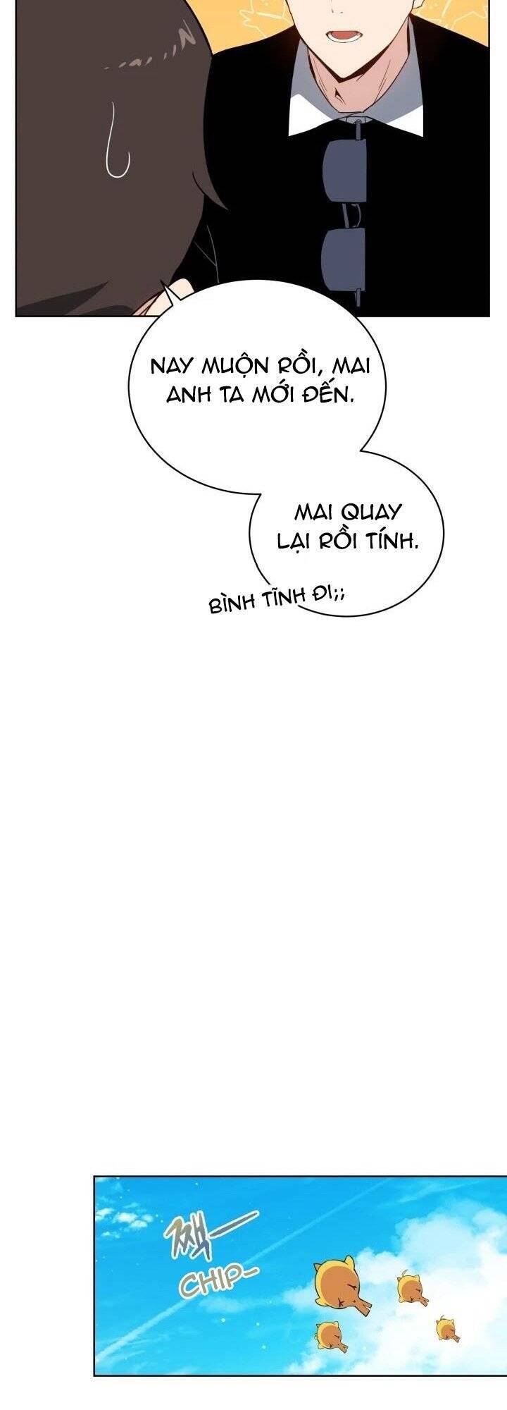 Ma Tôn Tái Thế Chapter 95 - 60