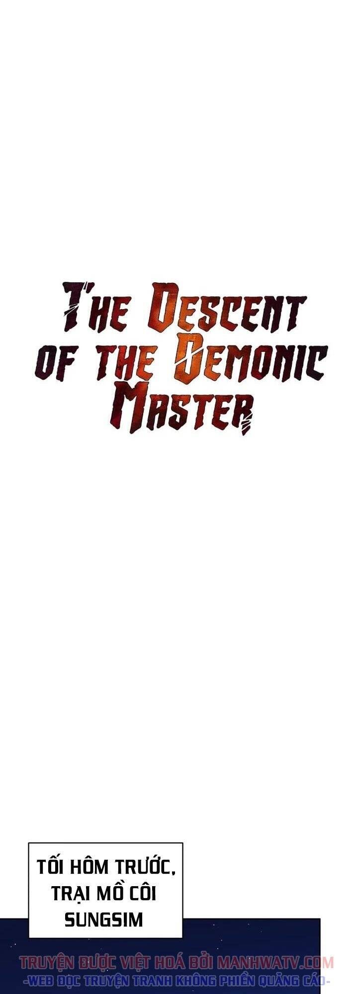 Ma Tôn Tái Thế Chapter 95 - 7