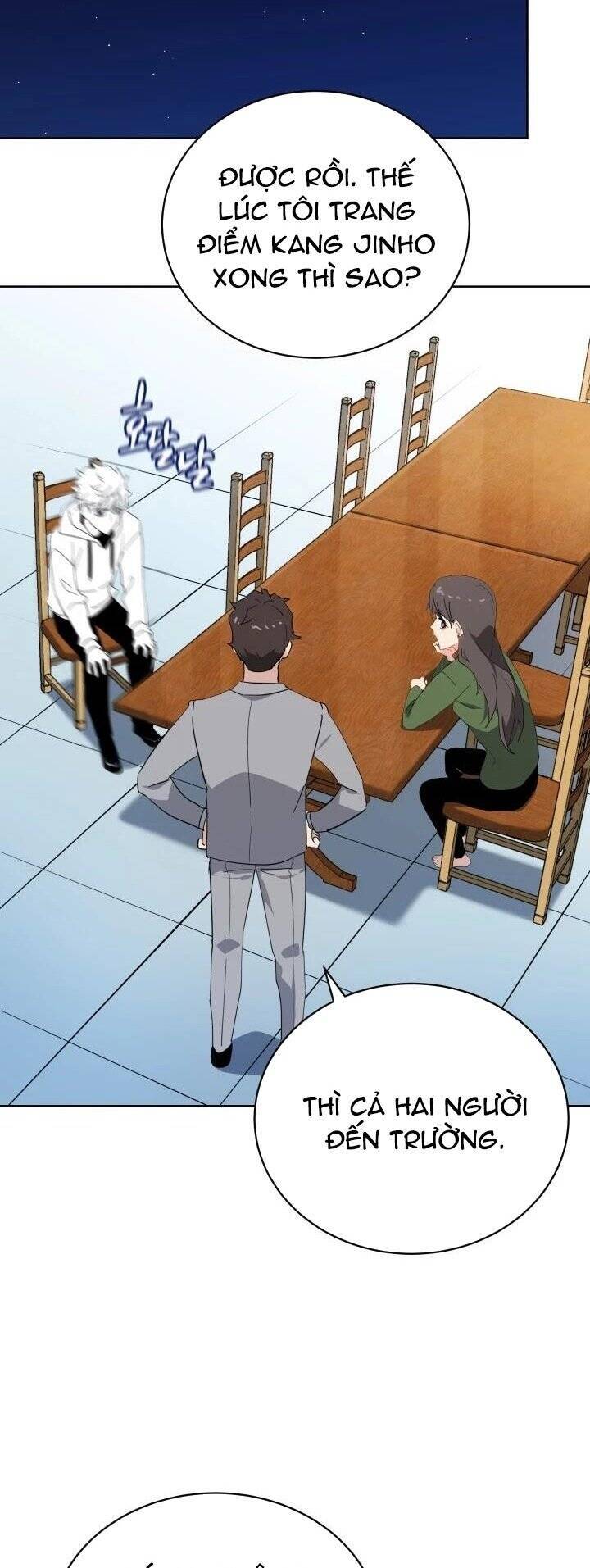 Ma Tôn Tái Thế Chapter 95 - 8