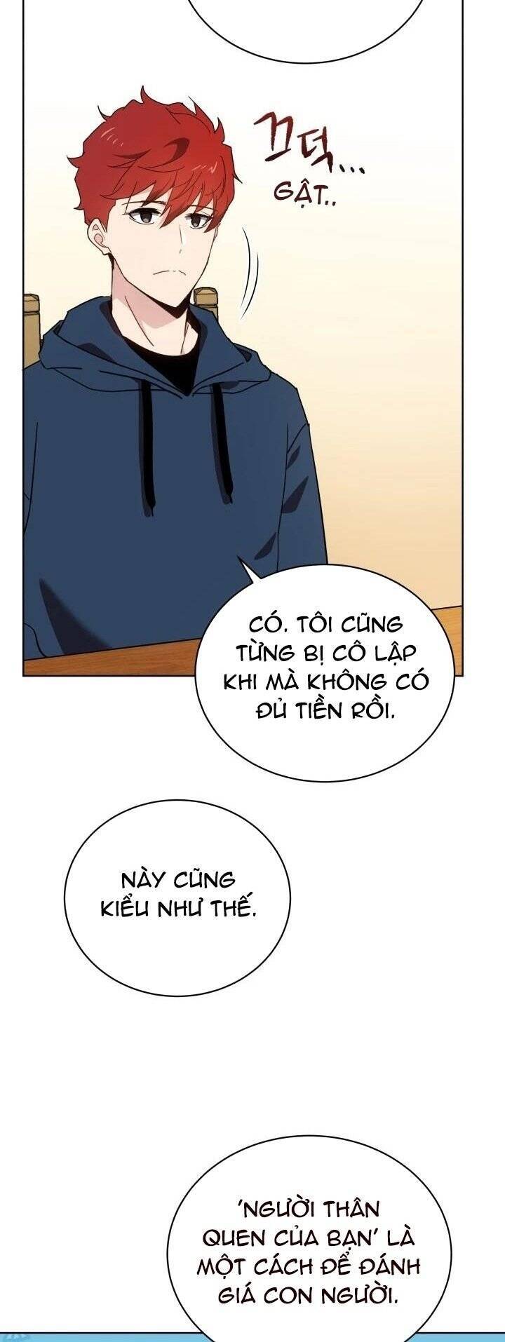 Ma Tôn Tái Thế Chapter 95 - 10