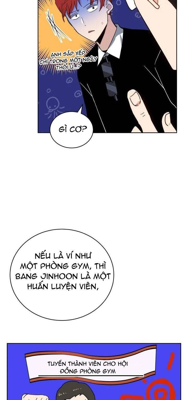 Ma Tôn Tái Thế Chapter 96 - 11