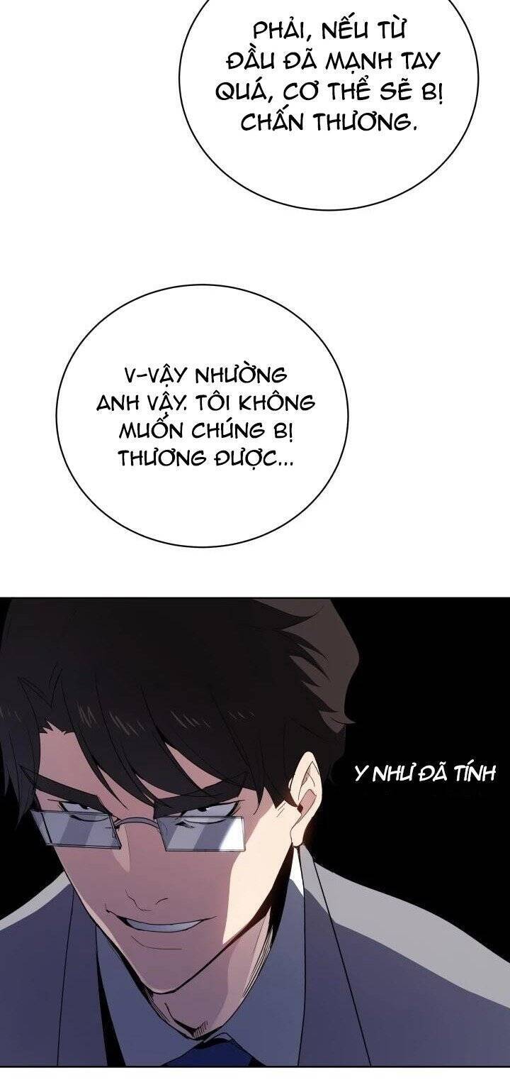 Ma Tôn Tái Thế Chapter 96 - 15