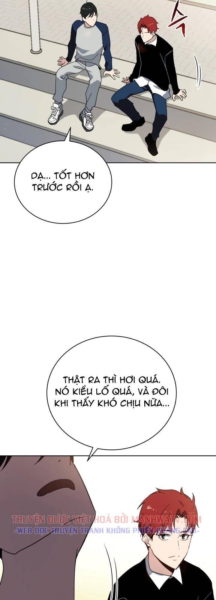 Ma Tôn Tái Thế Chapter 96 - 18