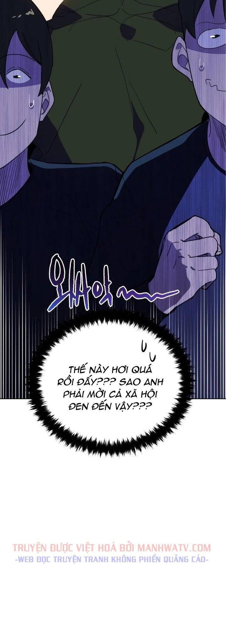 Ma Tôn Tái Thế Chapter 96 - 4