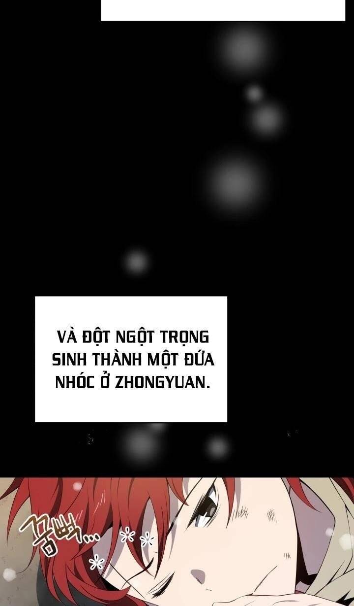 Ma Tôn Tái Thế Chapter 96 - 35