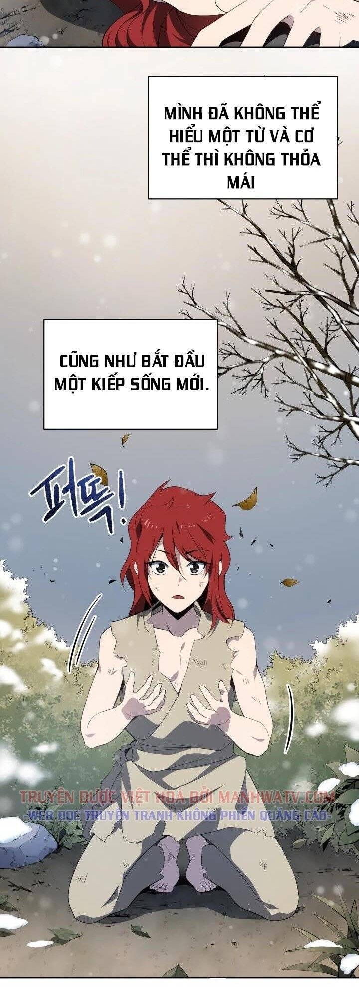 Ma Tôn Tái Thế Chapter 96 - 36