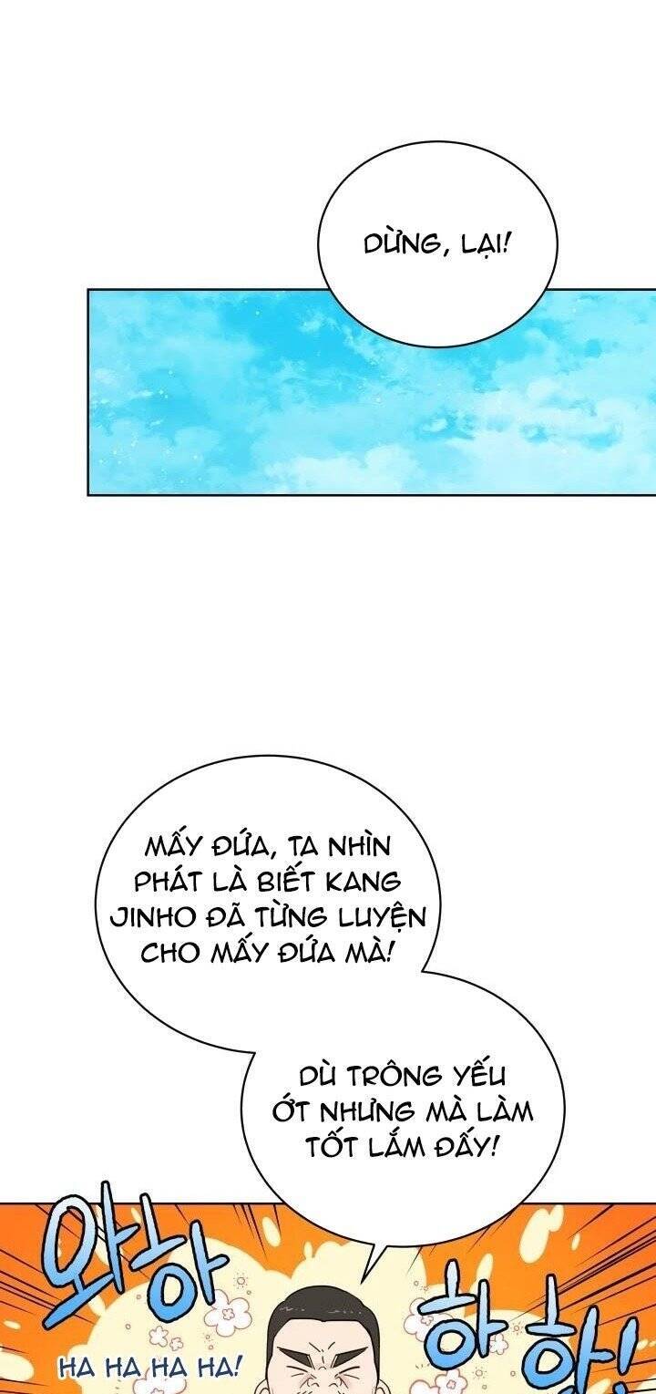 Ma Tôn Tái Thế Chapter 96 - 5
