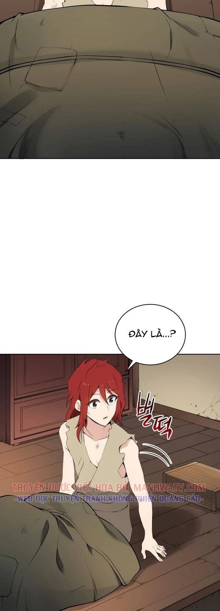 Ma Tôn Tái Thế Chapter 96 - 48