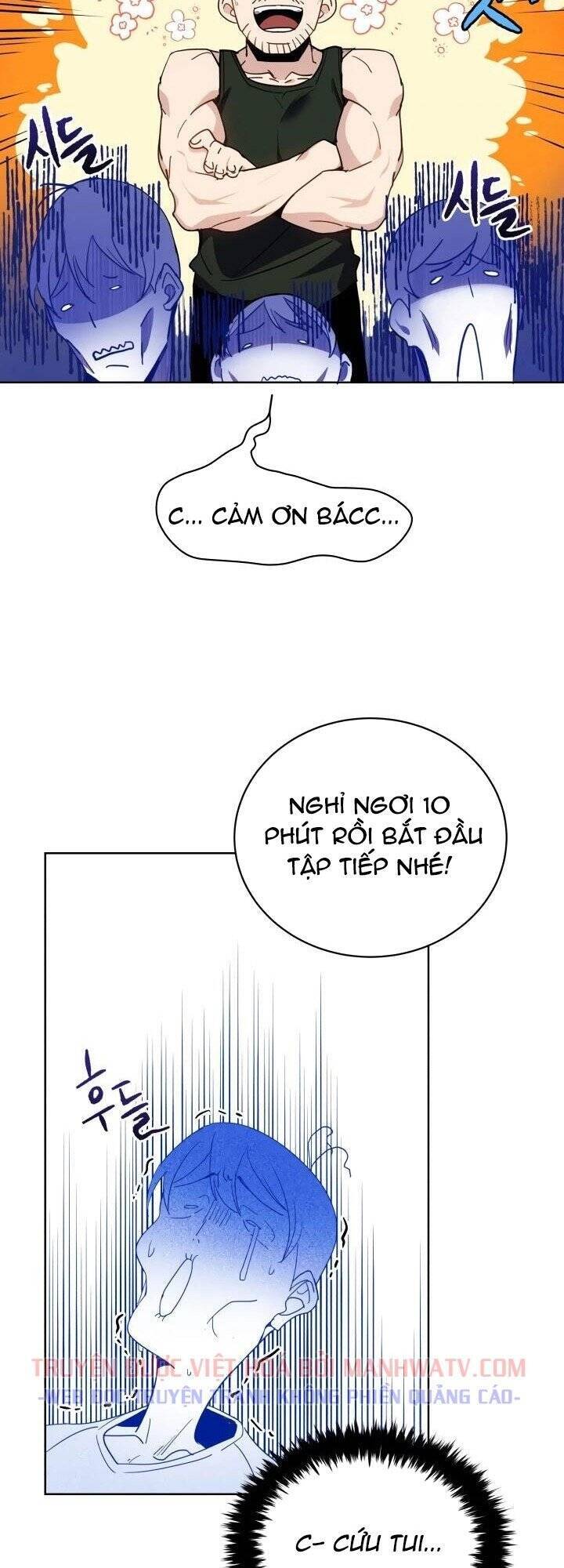 Ma Tôn Tái Thế Chapter 96 - 6