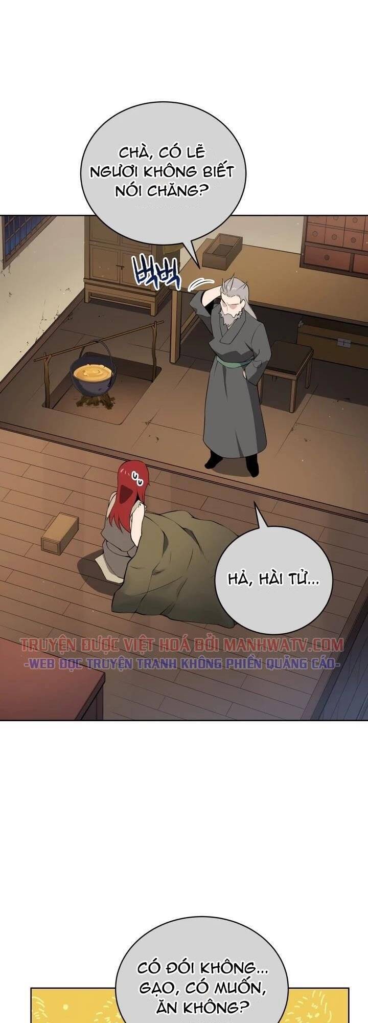 Ma Tôn Tái Thế Chapter 96 - 54