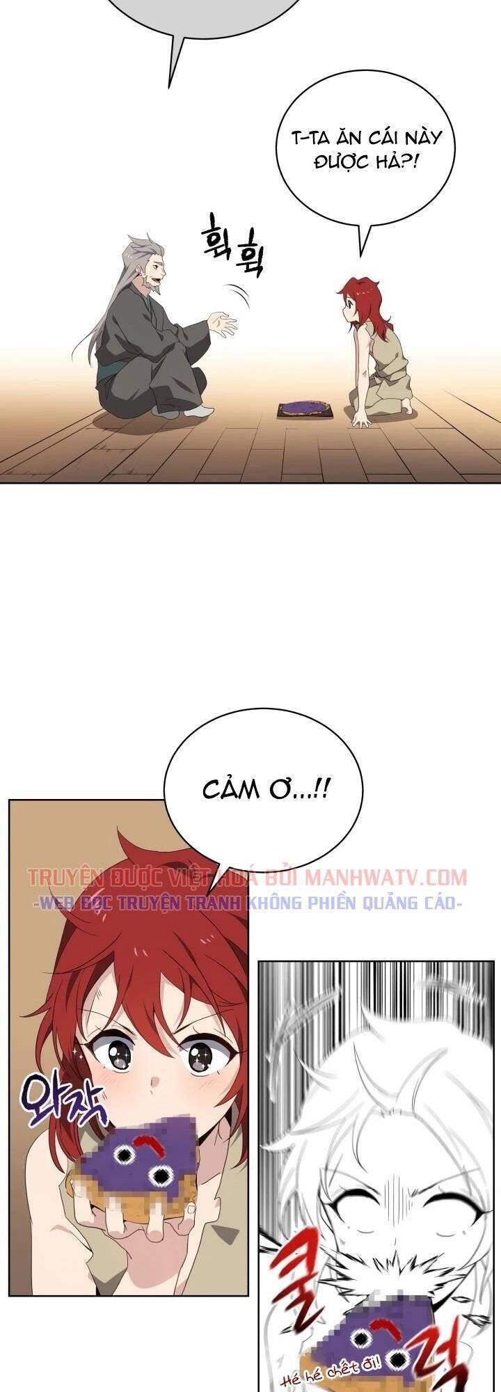 Ma Tôn Tái Thế Chapter 96 - 62