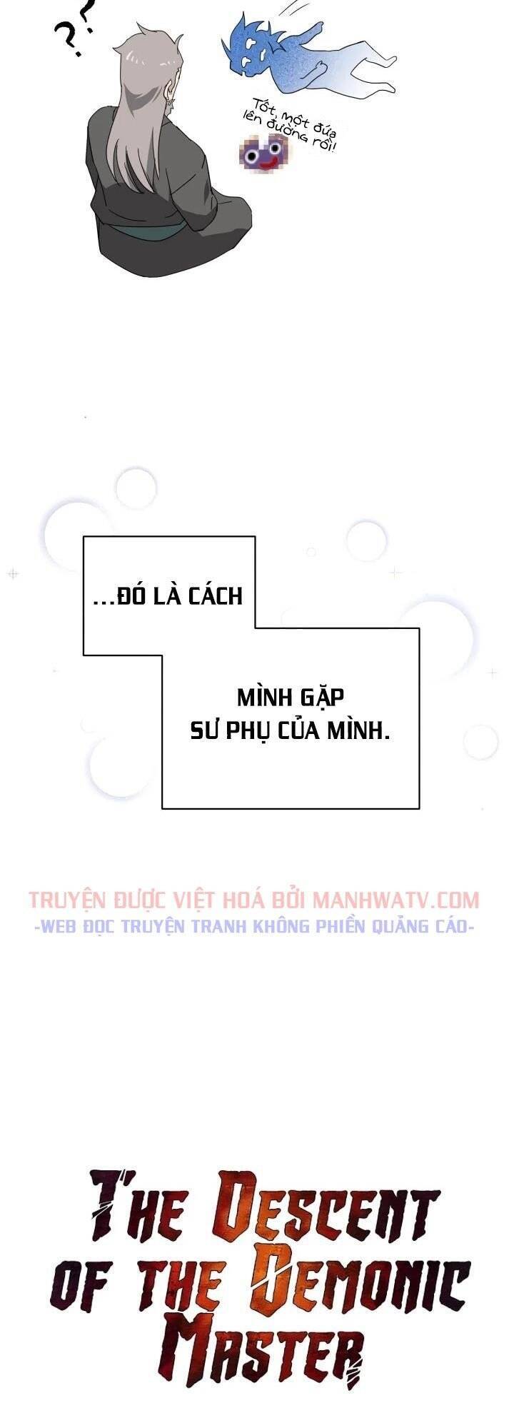 Ma Tôn Tái Thế Chapter 96 - 64